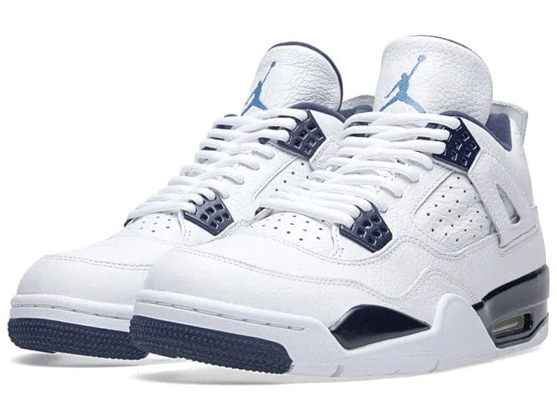 Air Jordan 4 Retro Columbia (2015)