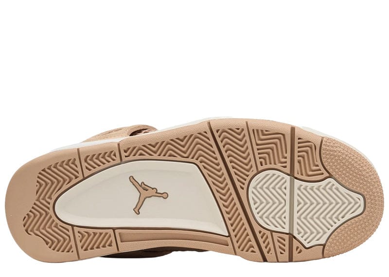 Jordan 4 Retro Cozy Girl (Women's)