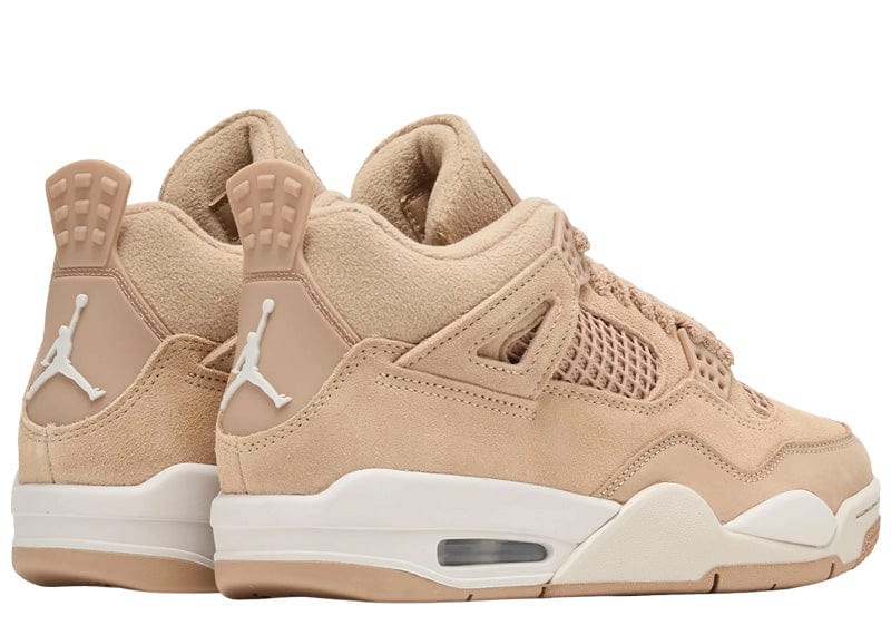 Jordan 4 Retro Cozy Girl (Women's)