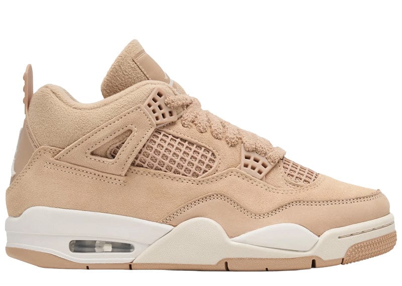 Jordan 4 Retro Cozy Girl (Women's)