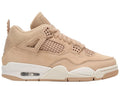 Jordan 4 Retro Cozy Girl (Women's)