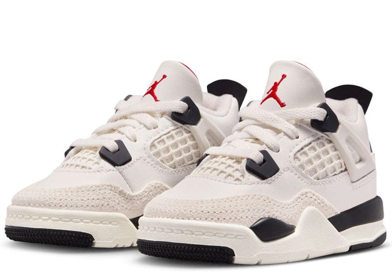 Air Jordan 4 Retro Flight Club (TD)