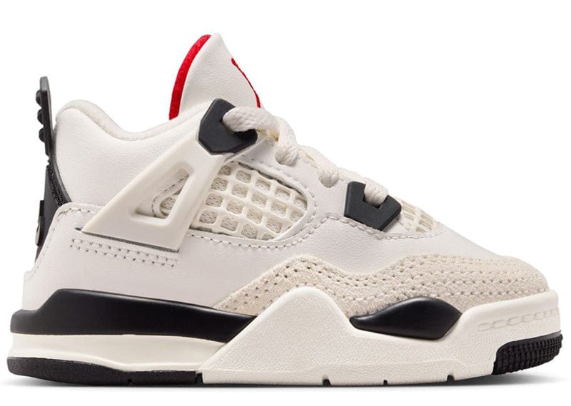 Air Jordan 4 Retro Flight Club (TD)