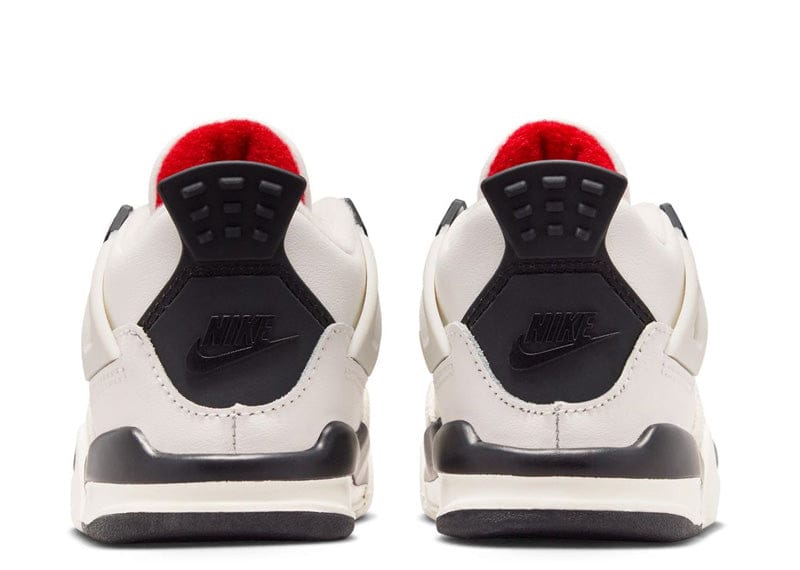 Air Jordan 4 Retro Flight Club (TD)