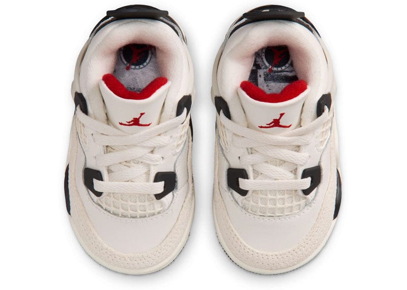 Air Jordan 4 Retro Flight Club (TD)