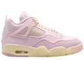 Jordan 4 Retro Iced Carmine (Women's)