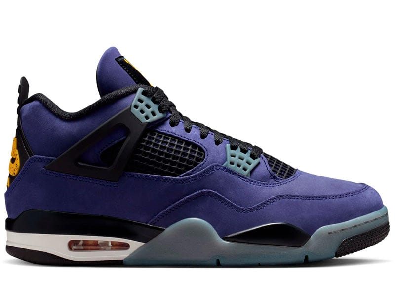 Air Jordan 4 Retro Lakers