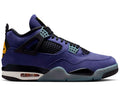 Air Jordan 4 Retro Lakers