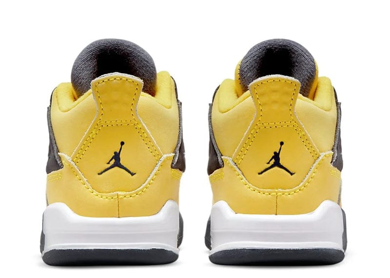Jordan 4 Retro Lightning (2021) (TD)