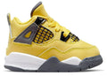 Jordan 4 Retro Lightning (2021) (TD)