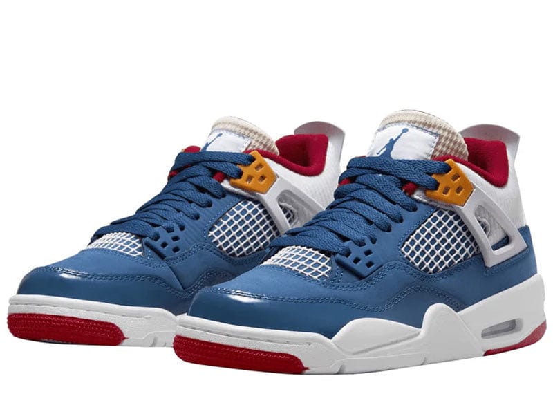 Jordan 4 Retro Messy Room (GS)