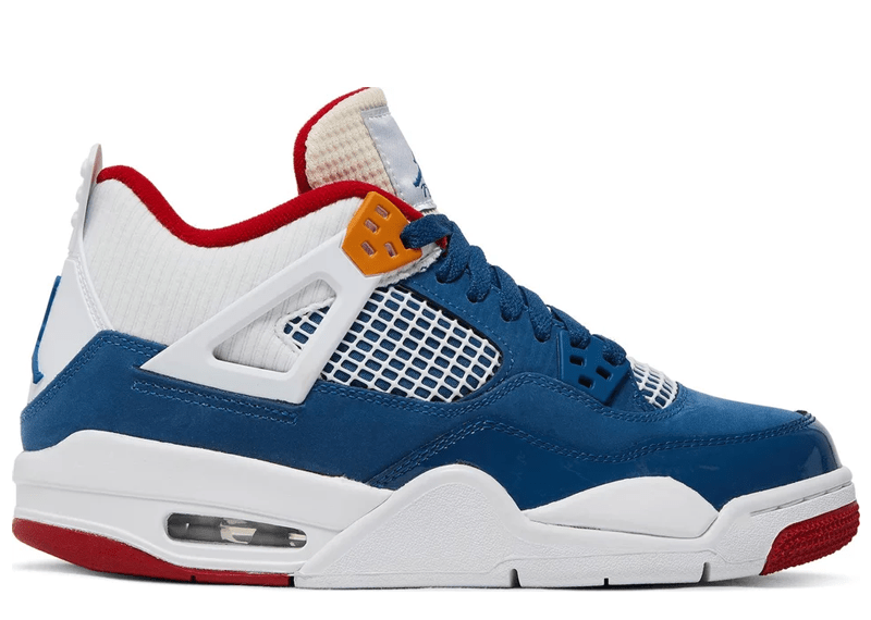 Jordan 4 Retro Messy Room (GS)