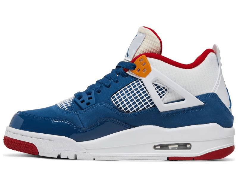 Jordan 4 Retro Messy Room (GS)