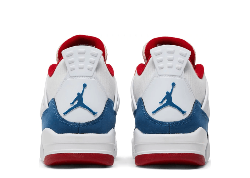 Jordan 4 Retro Messy Room (GS)