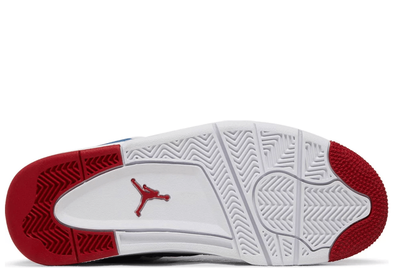 Jordan 4 Retro Messy Room (GS)