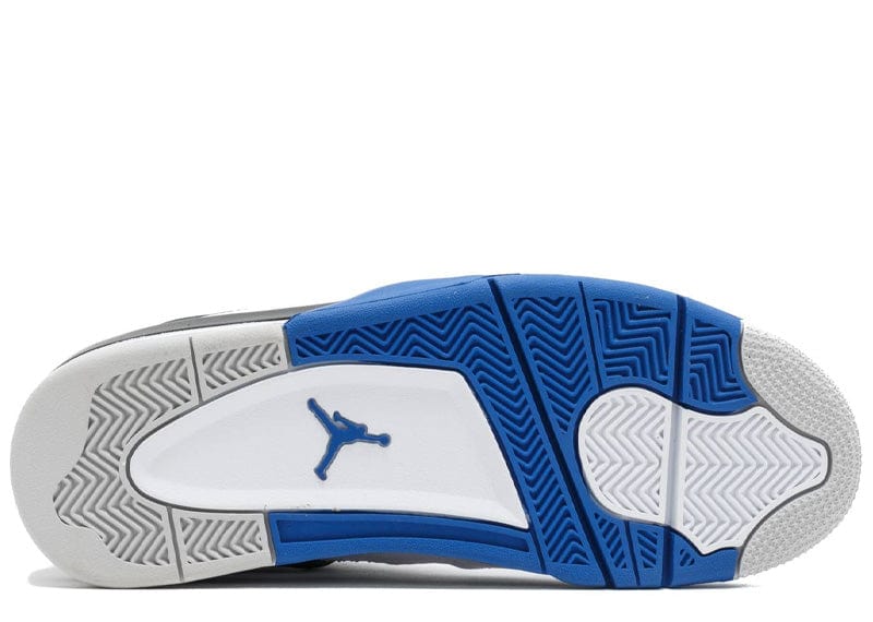 Jordan 4 Retro Motorsports (2017)