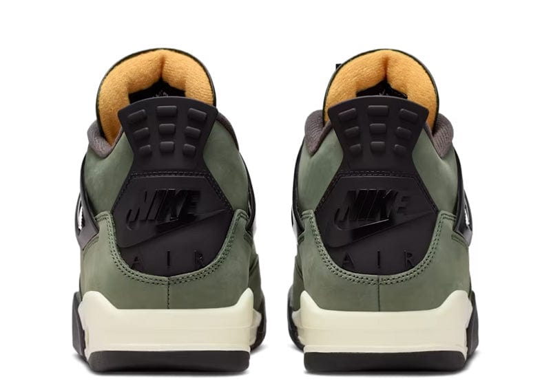Air Jordan 4 Retro OG SP Undefeated (2025)