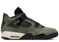 Air Jordan 4 Retro OG SP Undefeated (2025)