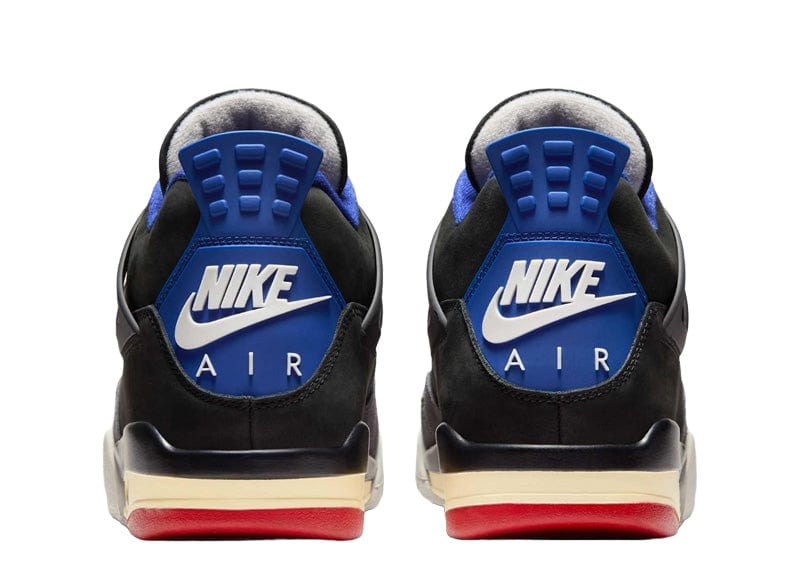 Air Jordan 4 Retro Rare Air (Gold Lettering)
