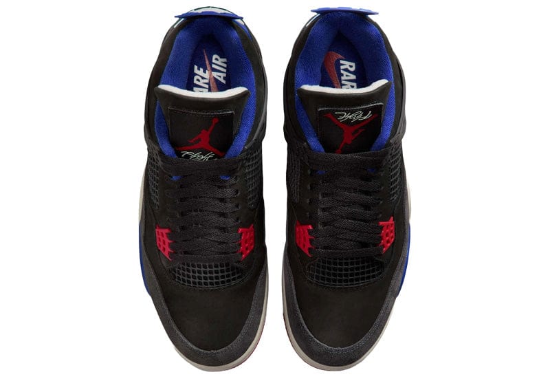 Air Jordan 4 Retro Rare Air (Gold Lettering)