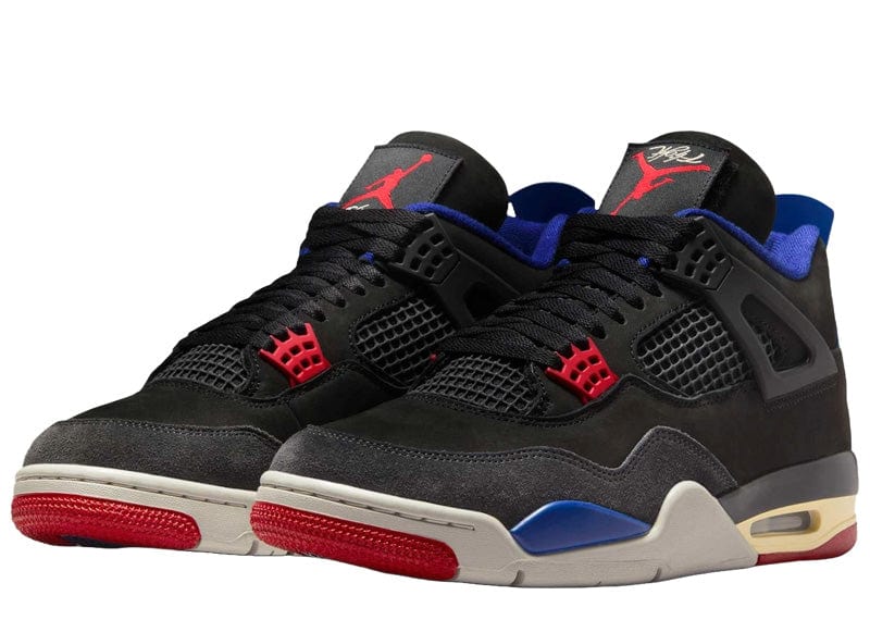 Air Jordan 4 Retro Rare Air (Gold Lettering)