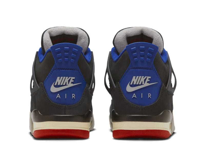 Air Jordan 4 Retro Rare Air (GS)