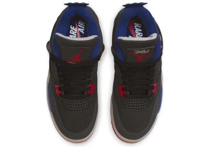 Air Jordan 4 Retro Rare Air (GS)