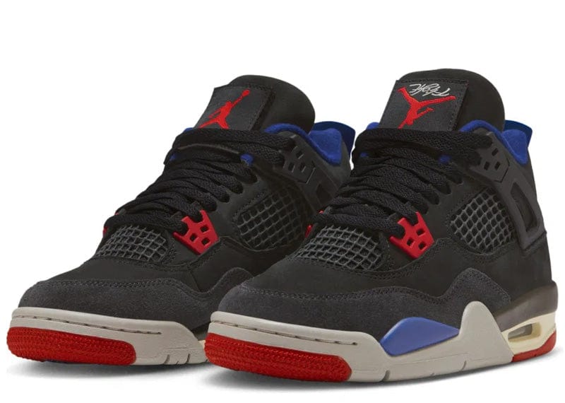 Air Jordan 4 Retro Rare Air (GS)