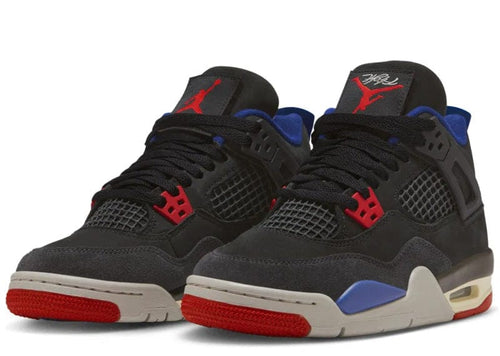 Air Jordan 4 Retro Rare Air (GS)