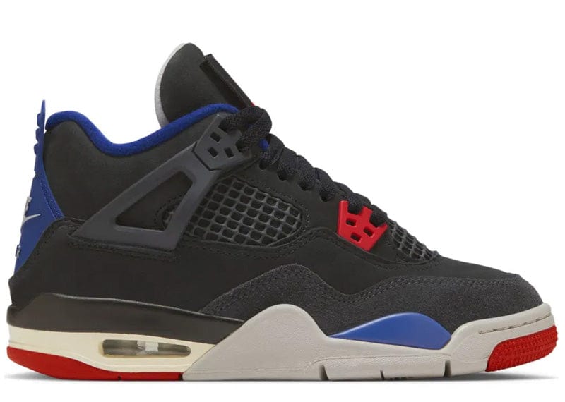 Air Jordan 4 Retro Rare Air (GS)