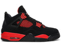 Jordan 4 Retro Red Thunder