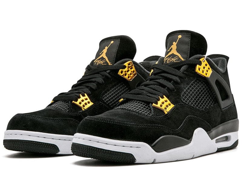 Air Jordan 4 Retro Royalty