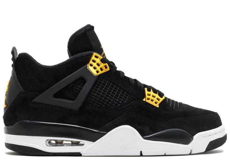 Air Jordan 4 Retro Royalty