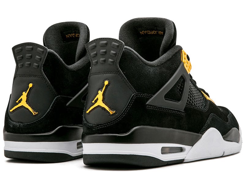 Air Jordan 4 Retro Royalty