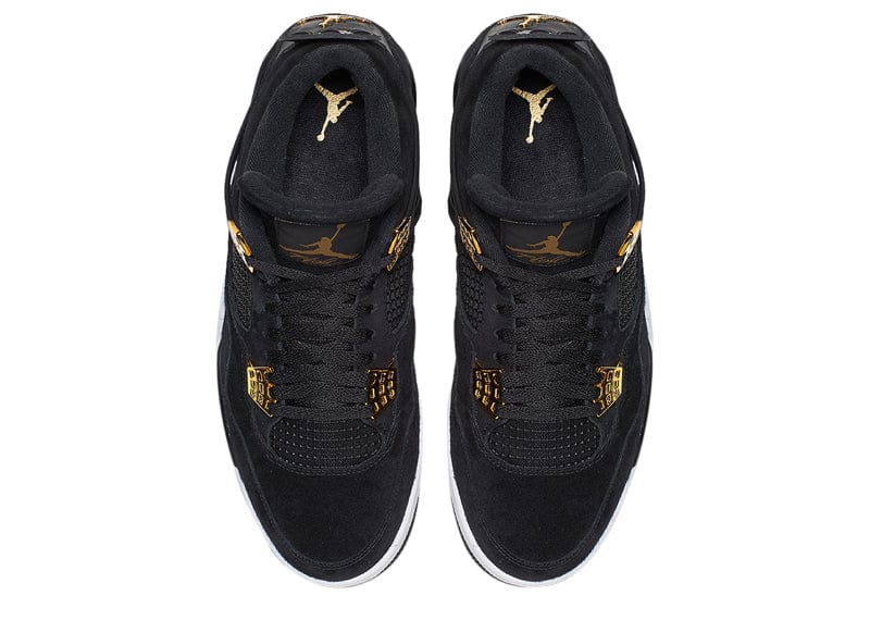 Air Jordan 4 Retro Royalty