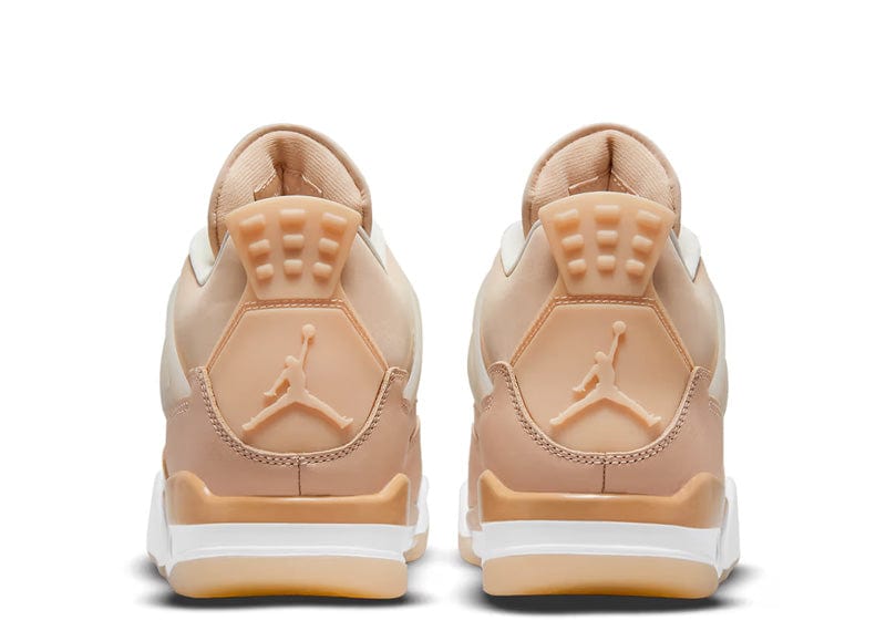 Air Jordan 4 Retro Shimmer (W)