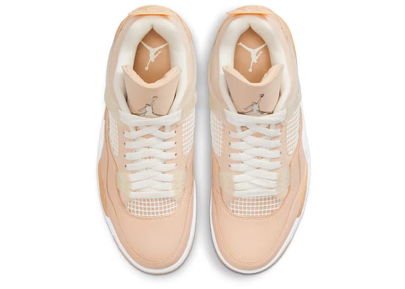 Air Jordan 4 Retro Shimmer (W)