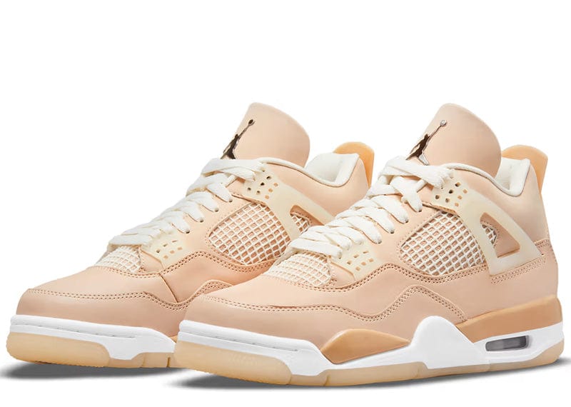 Air Jordan 4 Retro Shimmer (W)