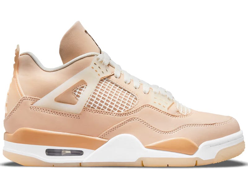 Air Jordan 4 Retro Shimmer (W)
