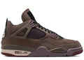 Jordan 4 Retro SP A Ma Maniére Dark Mocha