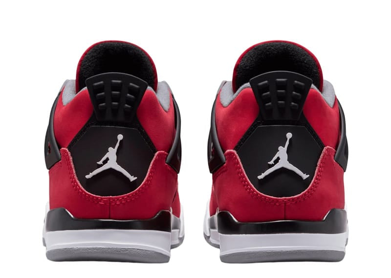 Jordan 4 Retro Toro Bravo (2026) (PS)