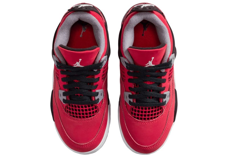 Jordan 4 Retro Toro Bravo (2026) (PS)