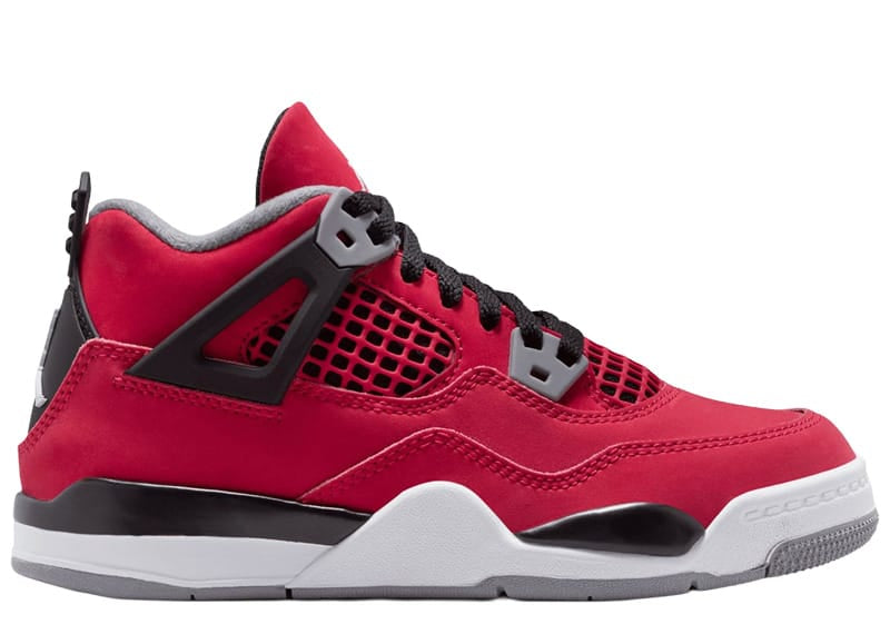 Jordan 4 Retro Toro Bravo (2026) (PS)