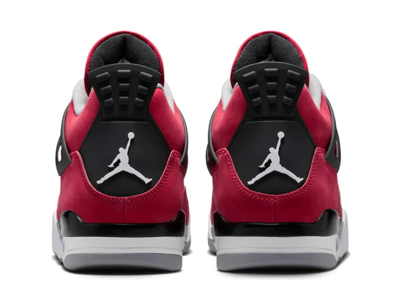 Air Jordan 4 Retro Toro Bravo (2026)