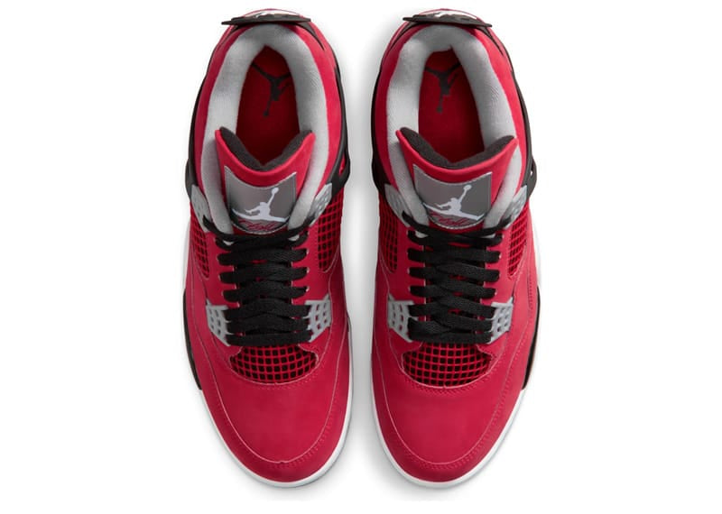 Air Jordan 4 Retro Toro Bravo (2026)