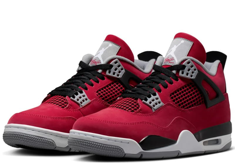Air Jordan 4 Retro Toro Bravo (2026)