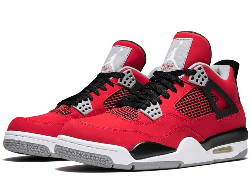 Jordan 4 Retro Toro Bravo