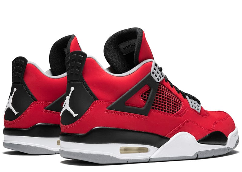 Jordan 4 Retro Toro Bravo
