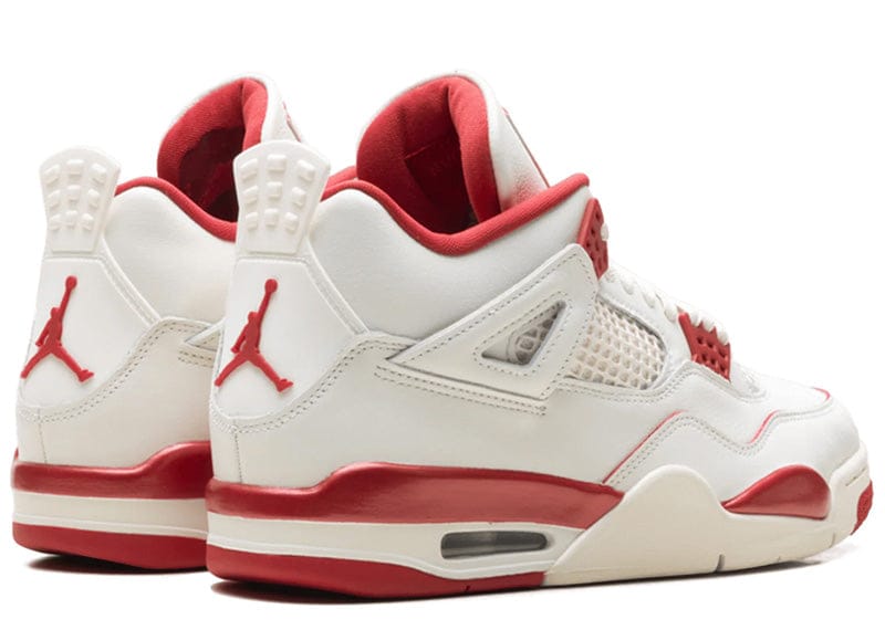 Air Jordan 4 Retro Valentine's Day Sierra Red (W)