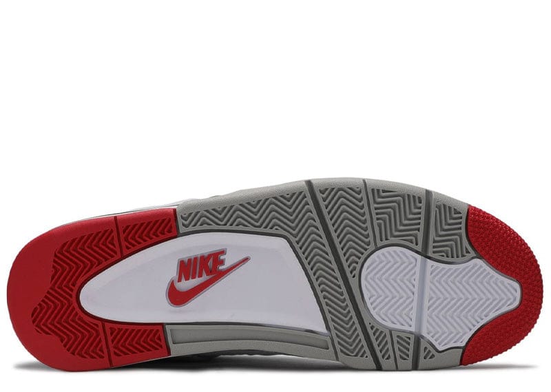 Air Jordan 4 Retro What The